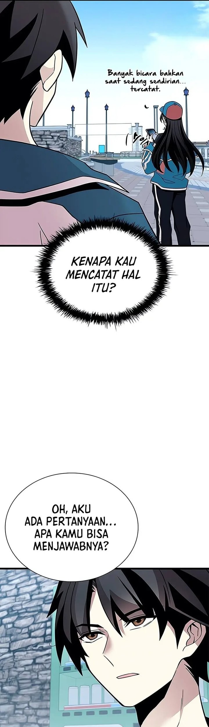 Chapter 185 - halaman 62
