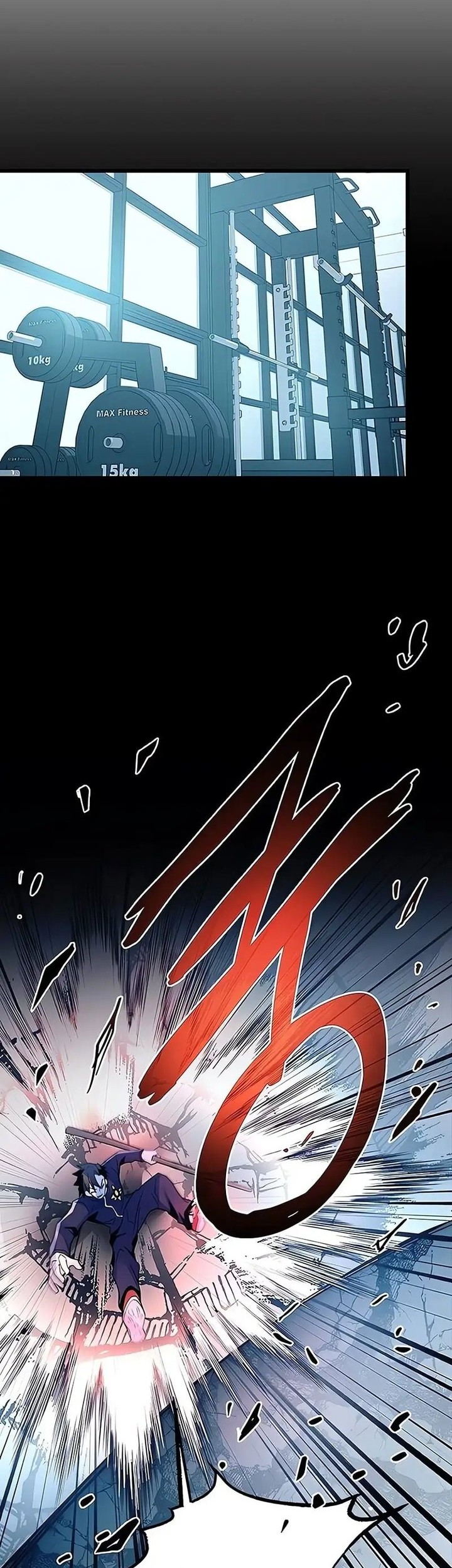 Chapter 185 - halaman 22