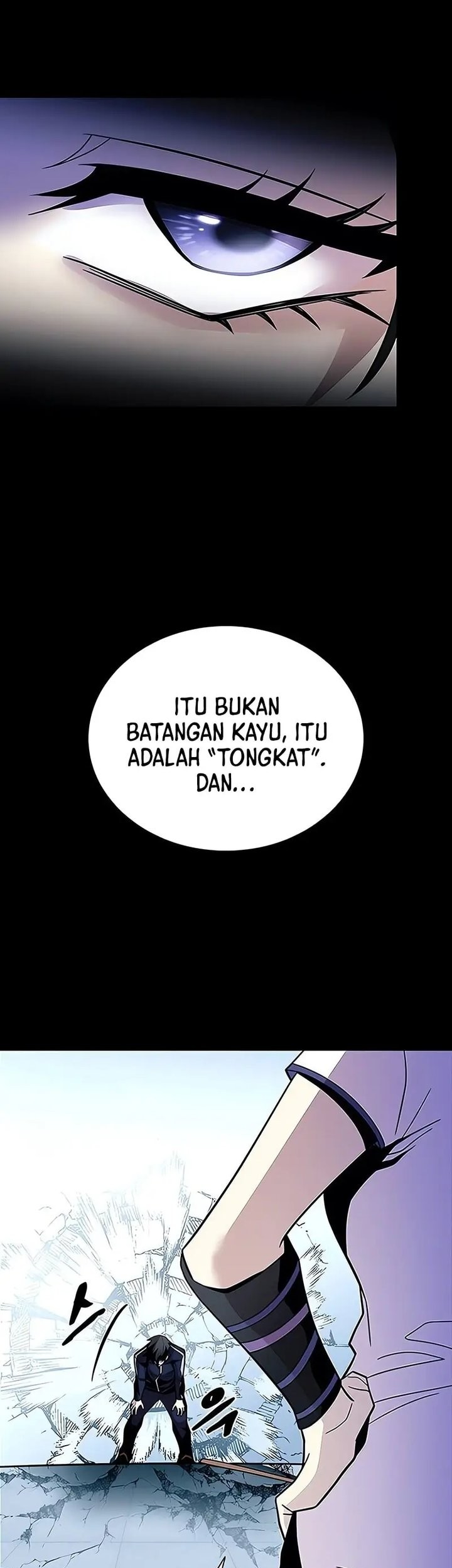 Chapter 185 - halaman 29