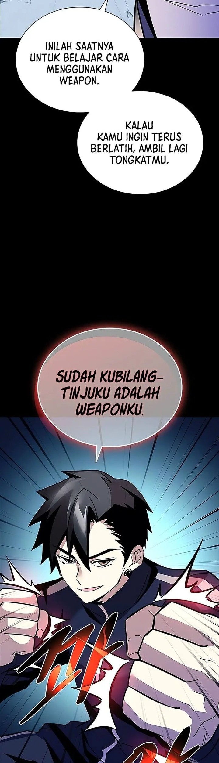 Chapter 185 - halaman 30