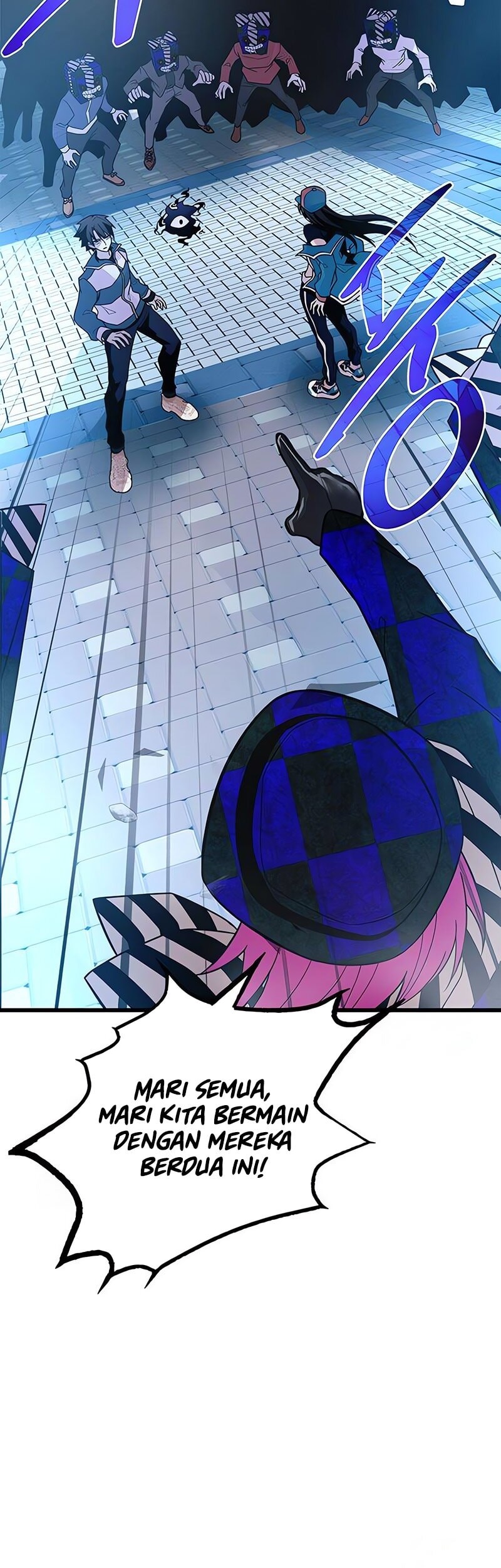 Chapter 186 - halaman 49