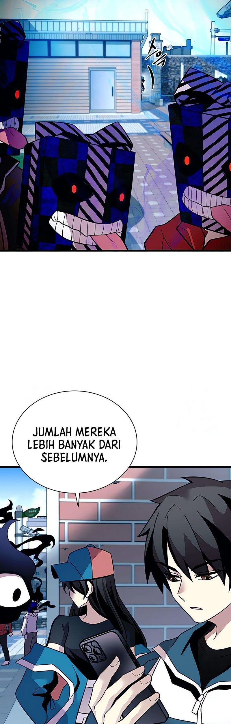Chapter 186 - halaman 19