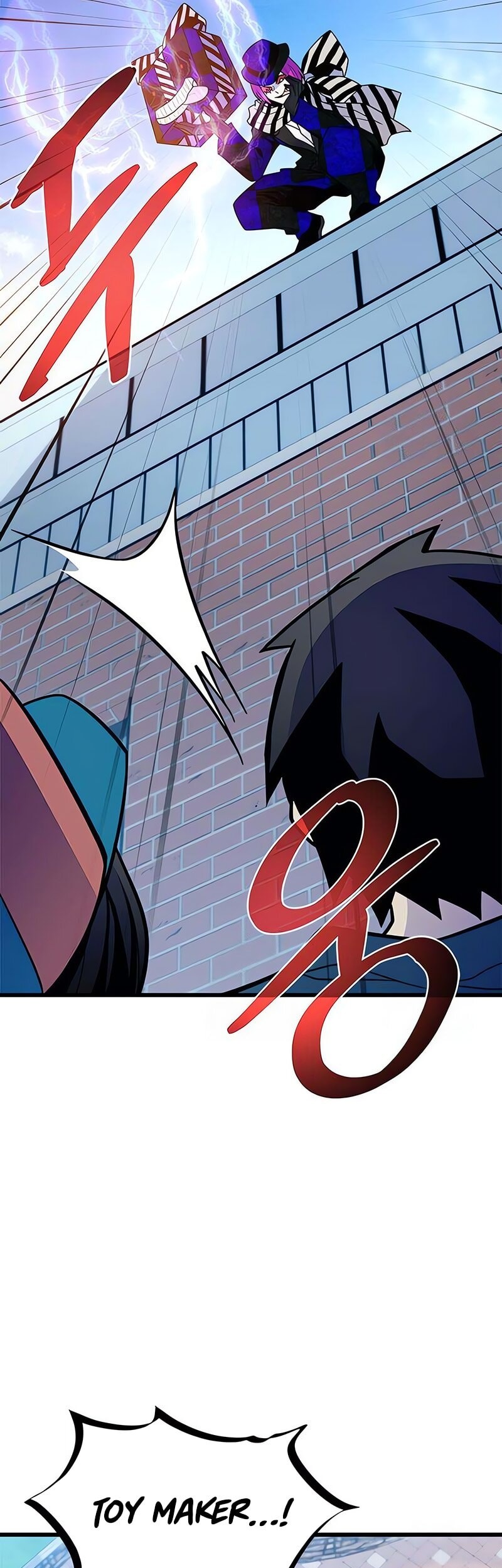 Chapter 186 - halaman 23