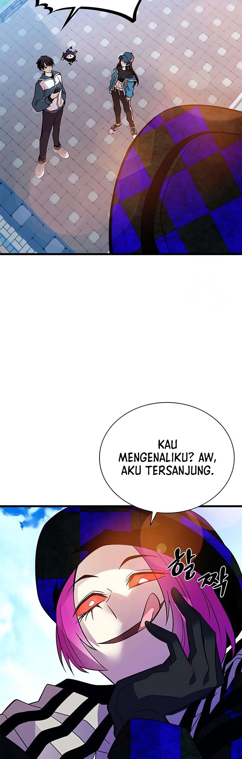 Chapter 186 - halaman 24
