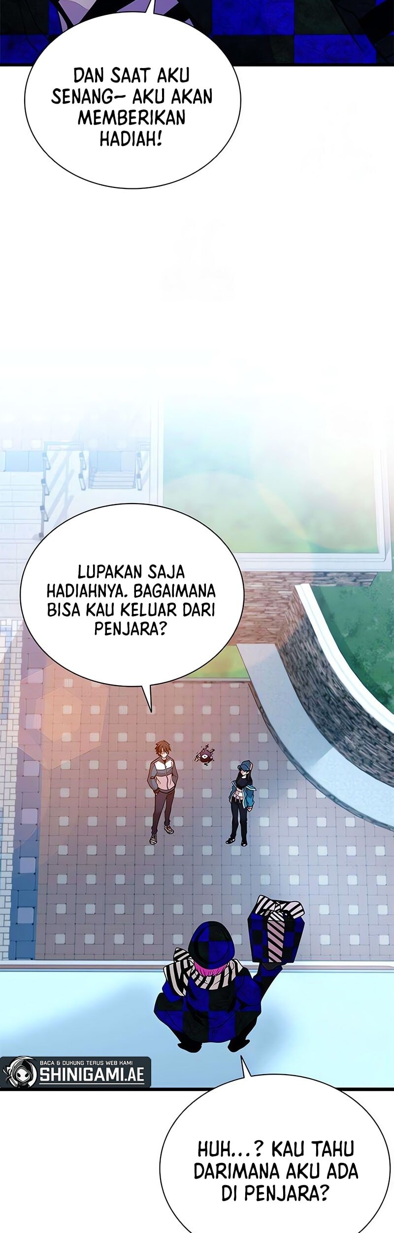 Chapter 186 - halaman 25