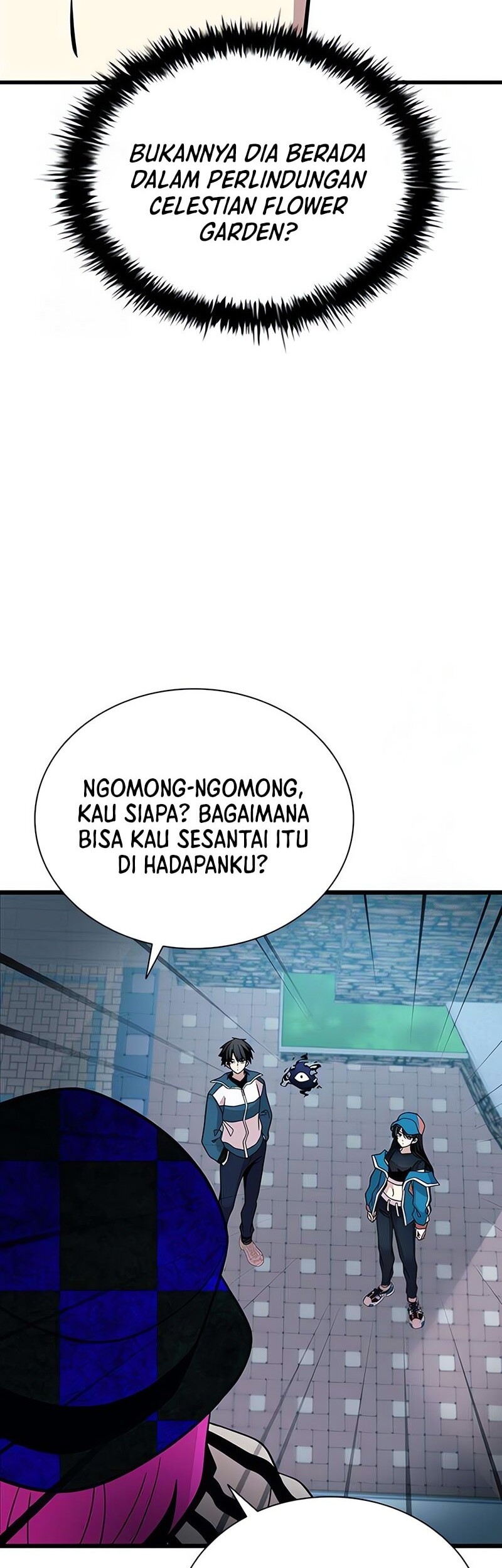 Chapter 186 - halaman 32