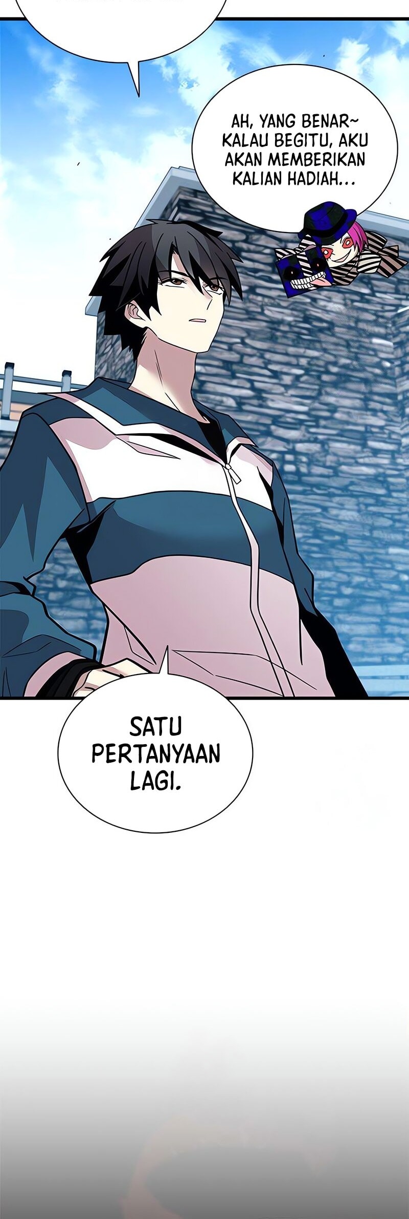 Chapter 186 - halaman 34
