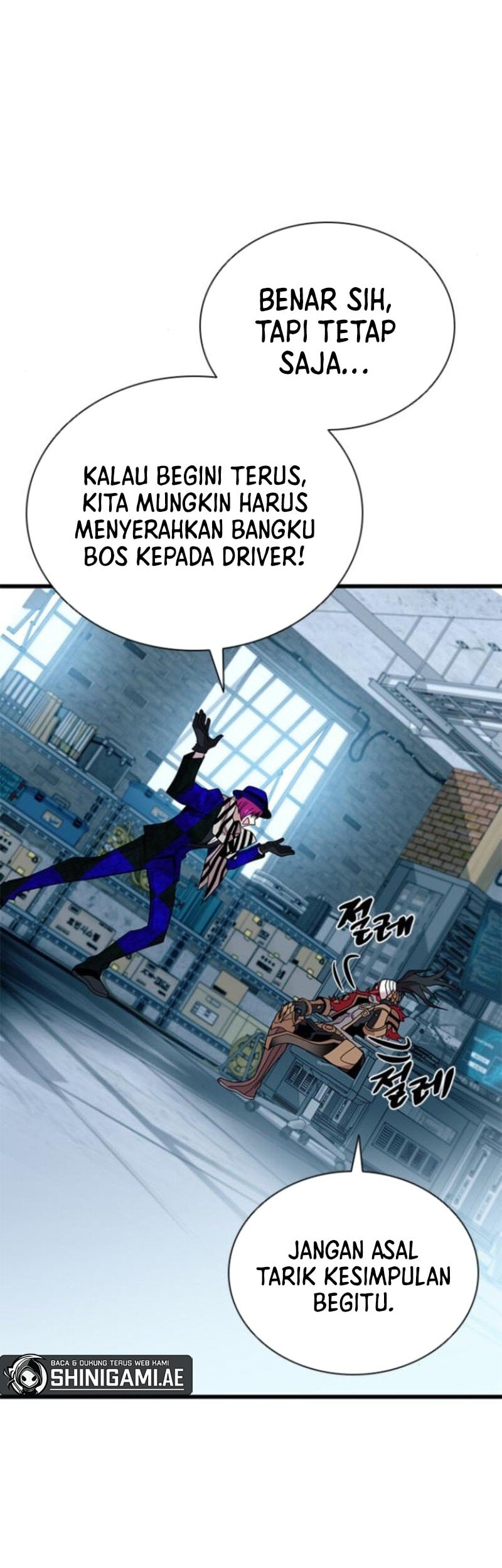 Chapter 187 - halaman 30