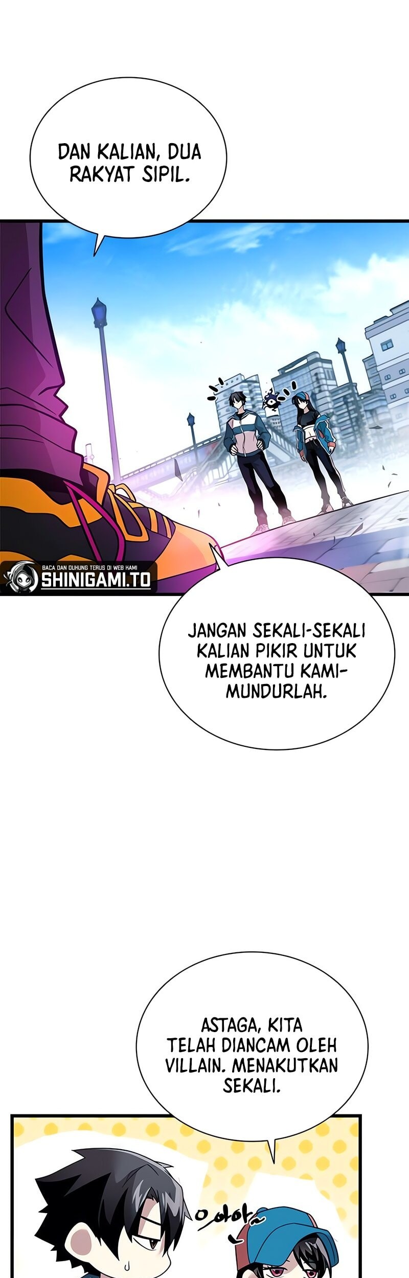 Chapter 188 - halaman 43