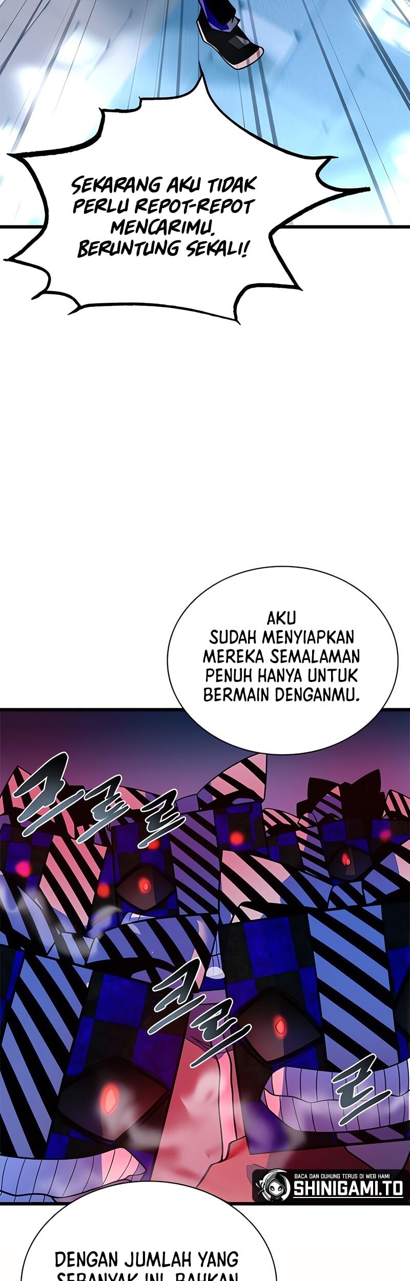 Chapter 188 - halaman 33