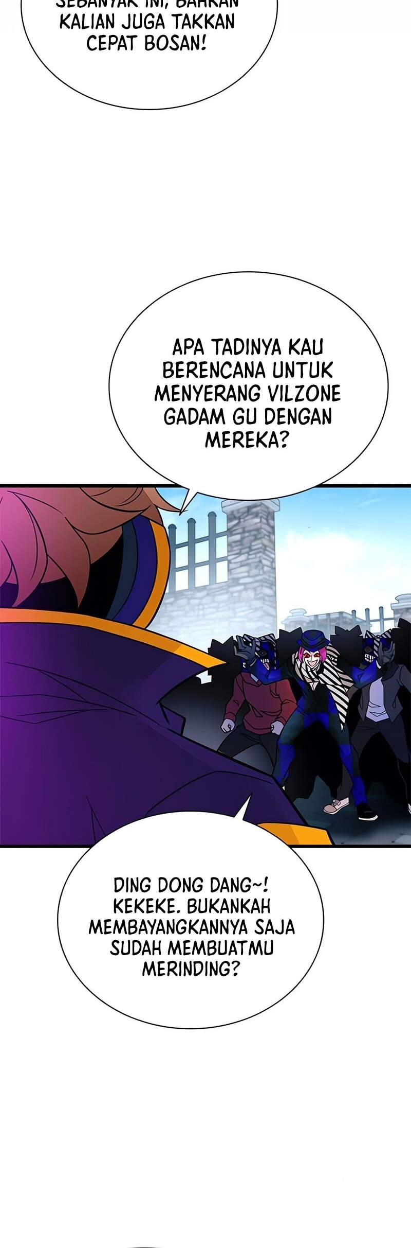 Chapter 188 - halaman 34