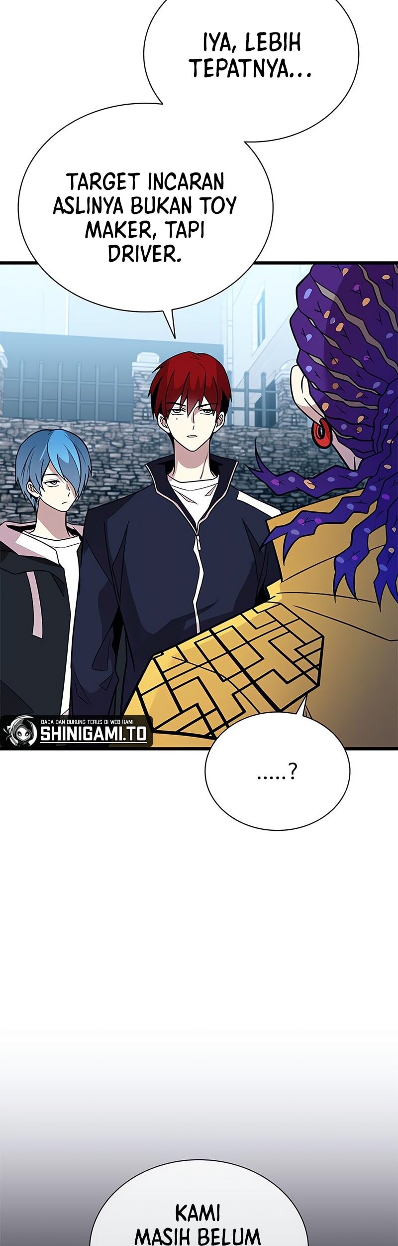 Chapter 189 - halaman 5