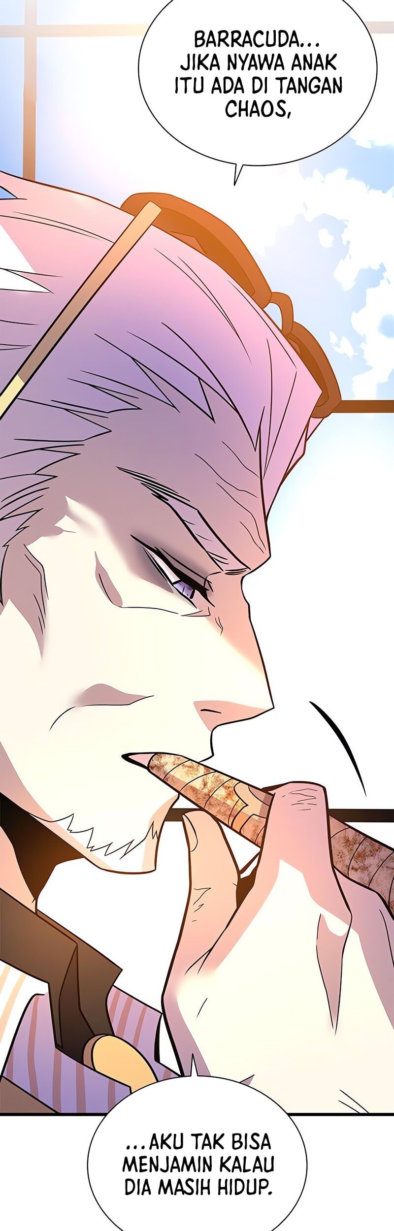 Chapter 189 - halaman 28