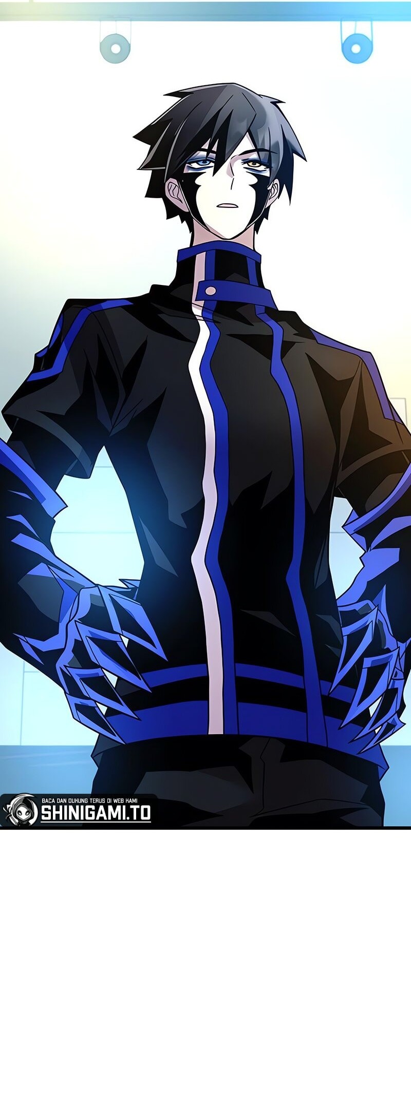 Chapter 189 - halaman 30