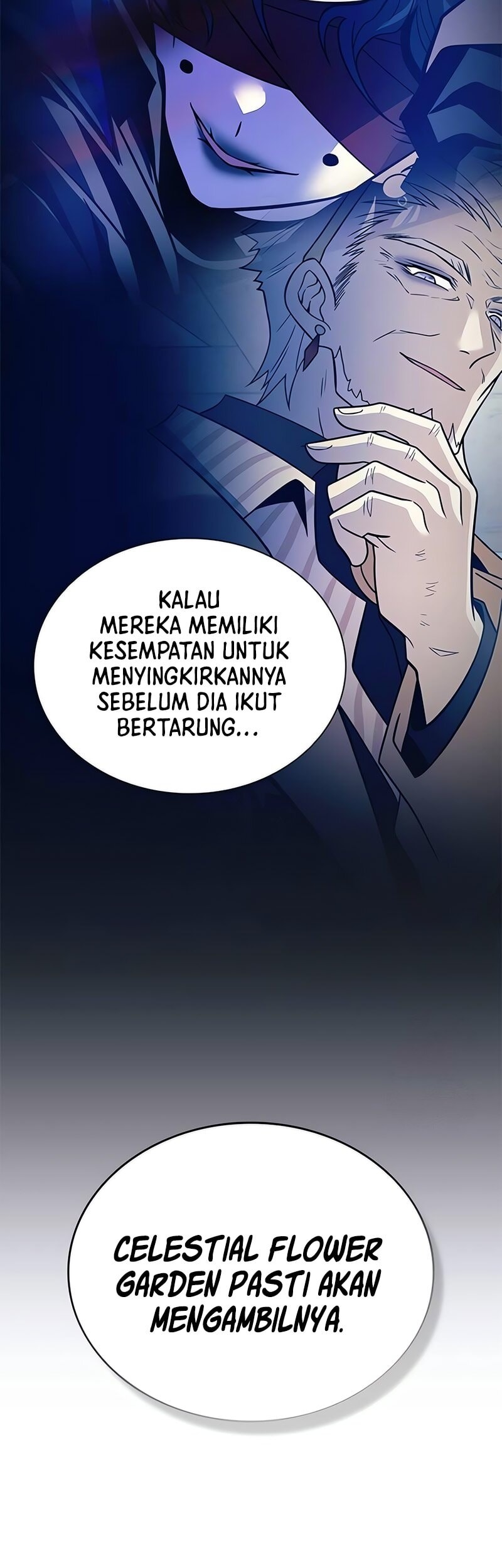 Chapter 190 - halaman 35