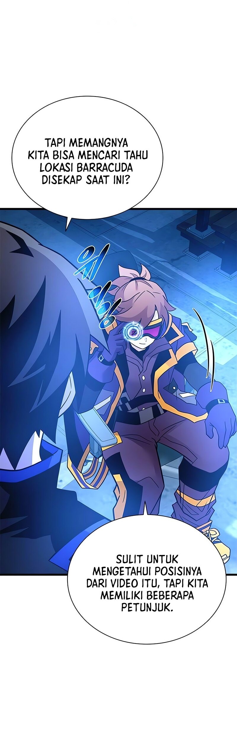 Chapter 190 - halaman 38