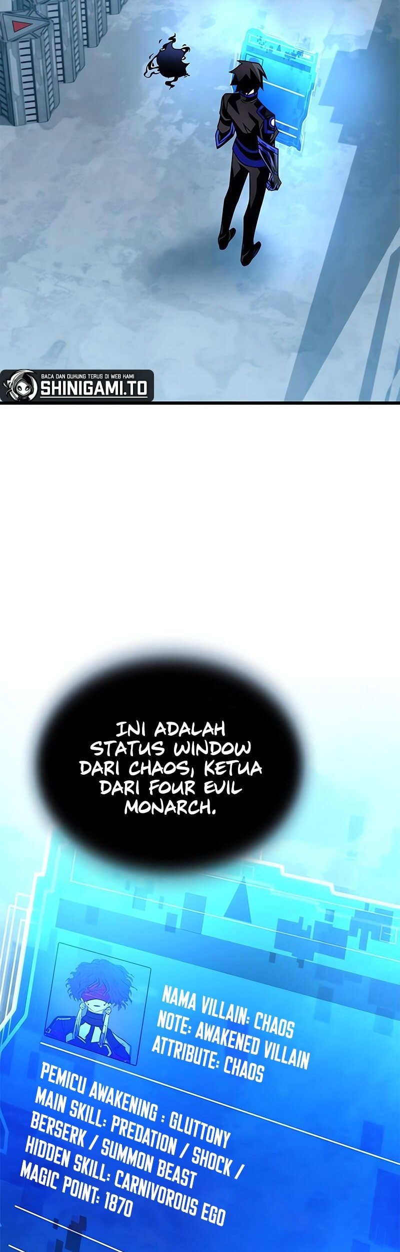 Chapter 190 - halaman 9