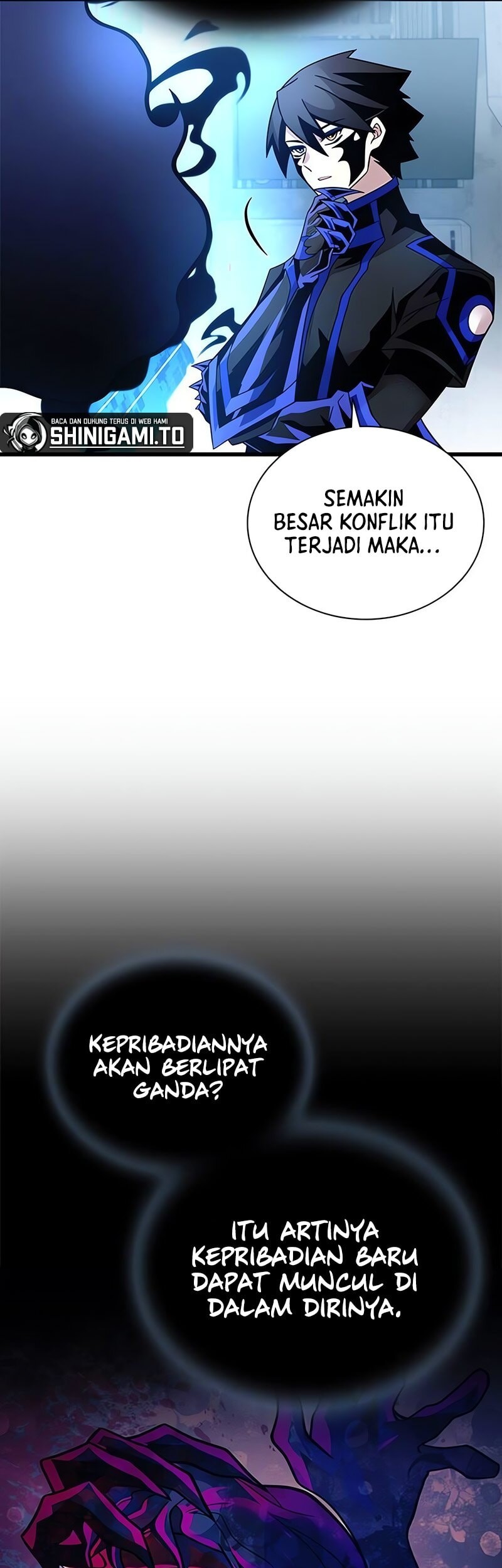 Chapter 190 - halaman 15