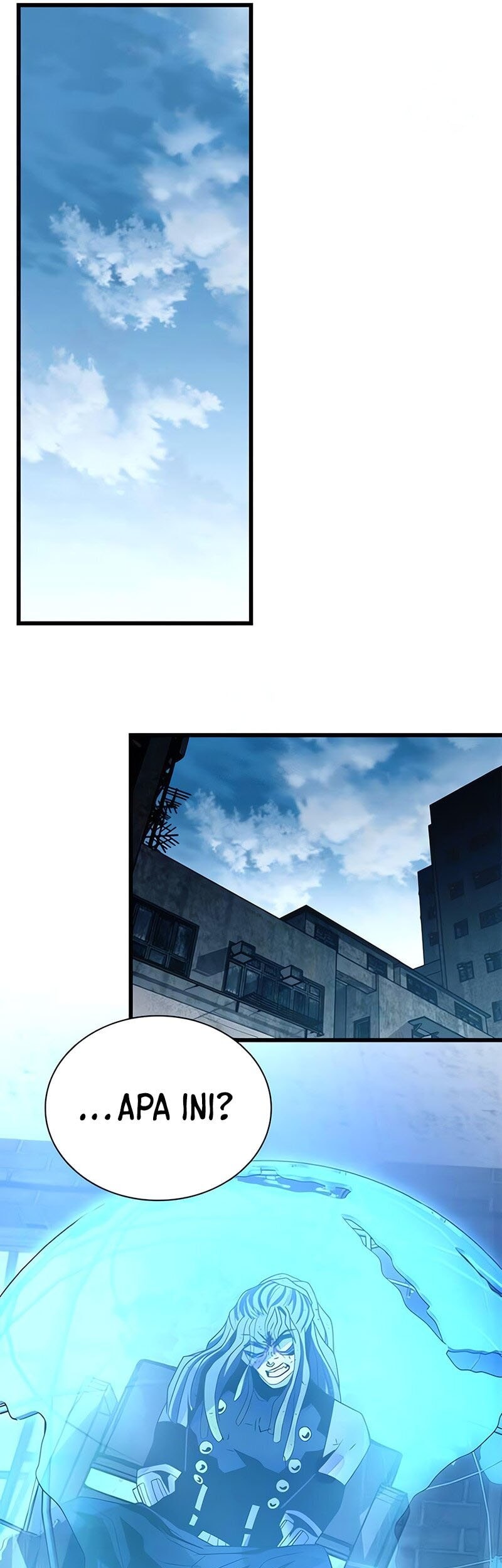 Chapter 190 - halaman 23