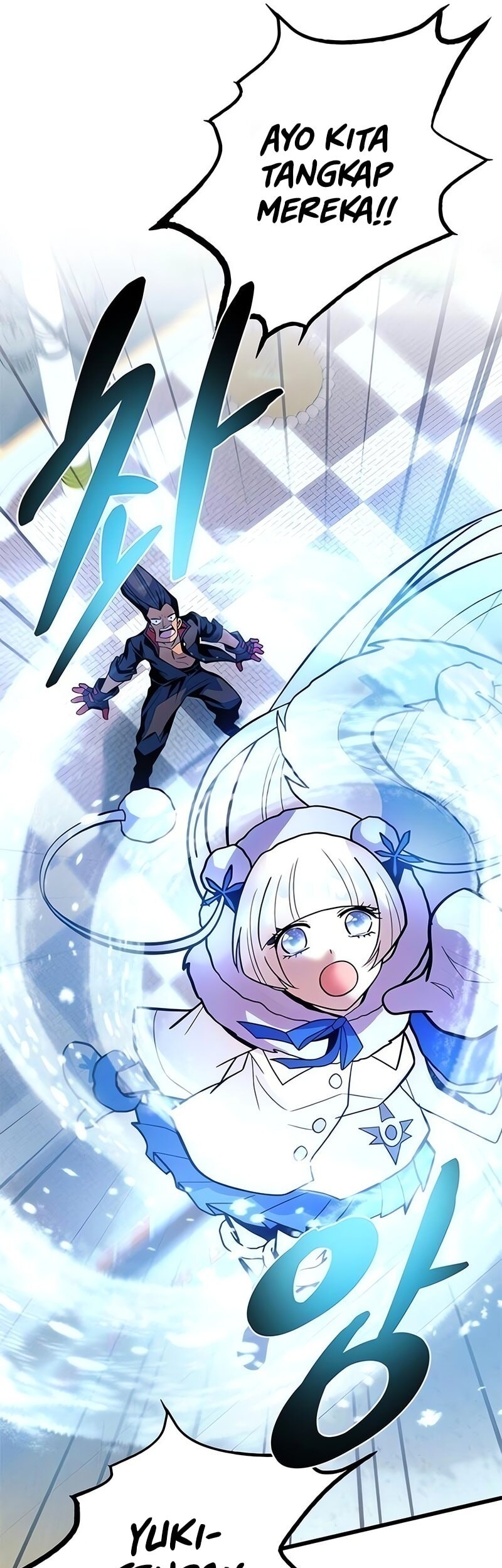 Chapter 191 - halaman 51