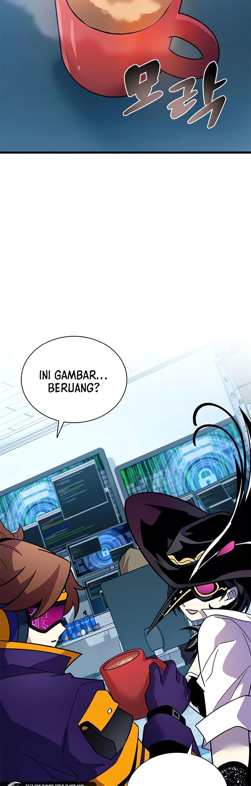 Chapter 191 - halaman 5