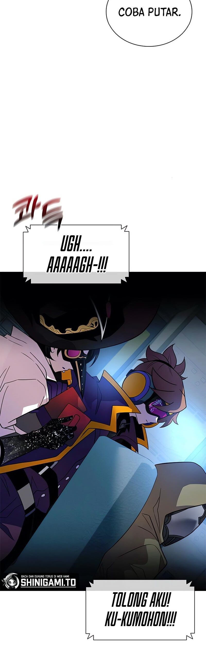 Chapter 191 - halaman 8