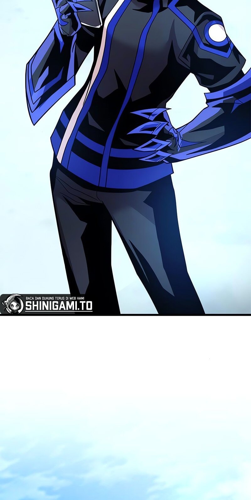 Chapter 191 - halaman 22
