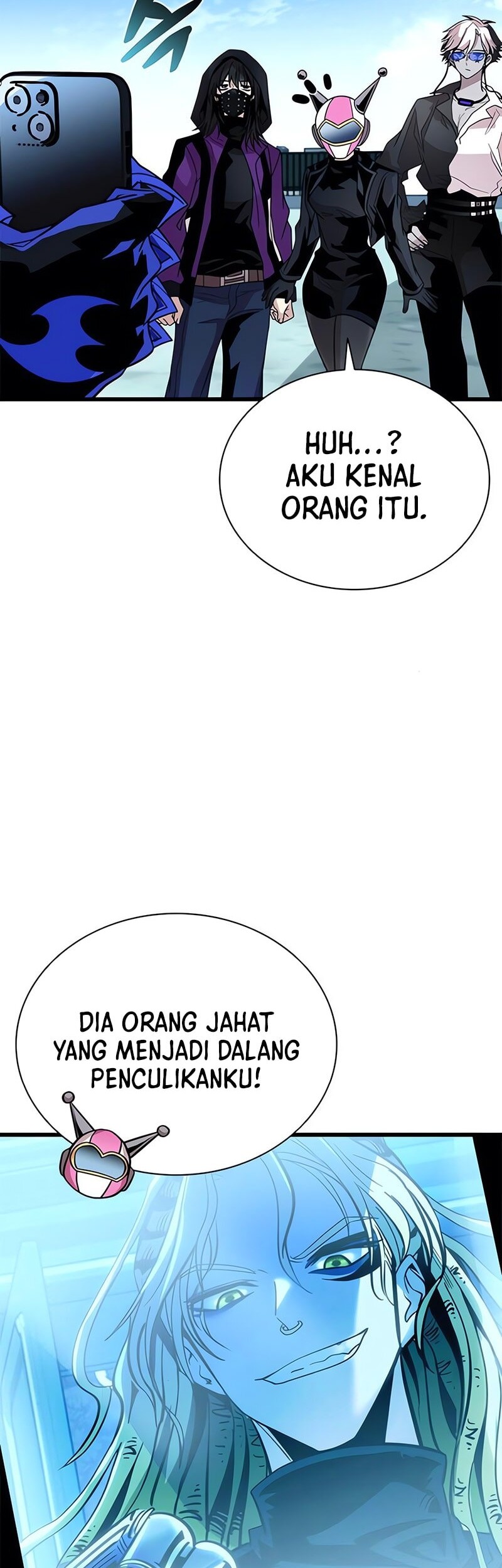 Chapter 191 - halaman 24