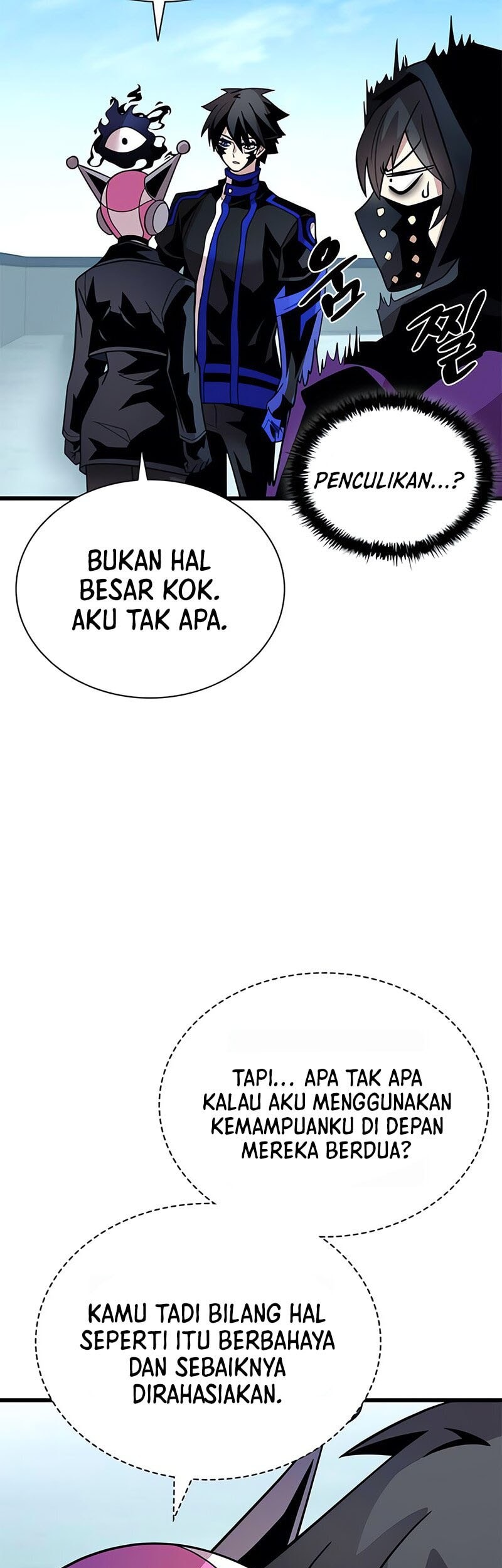 Chapter 191 - halaman 27