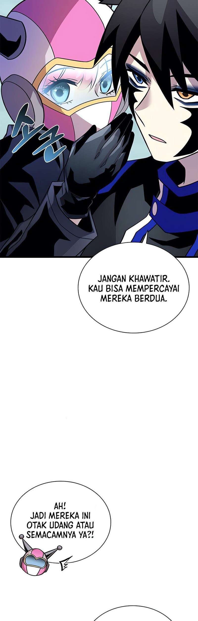 Chapter 191 - halaman 28