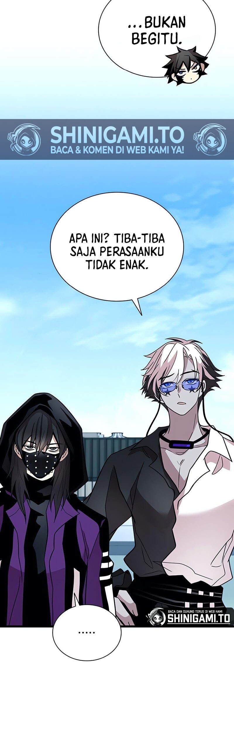 Chapter 191 - halaman 29