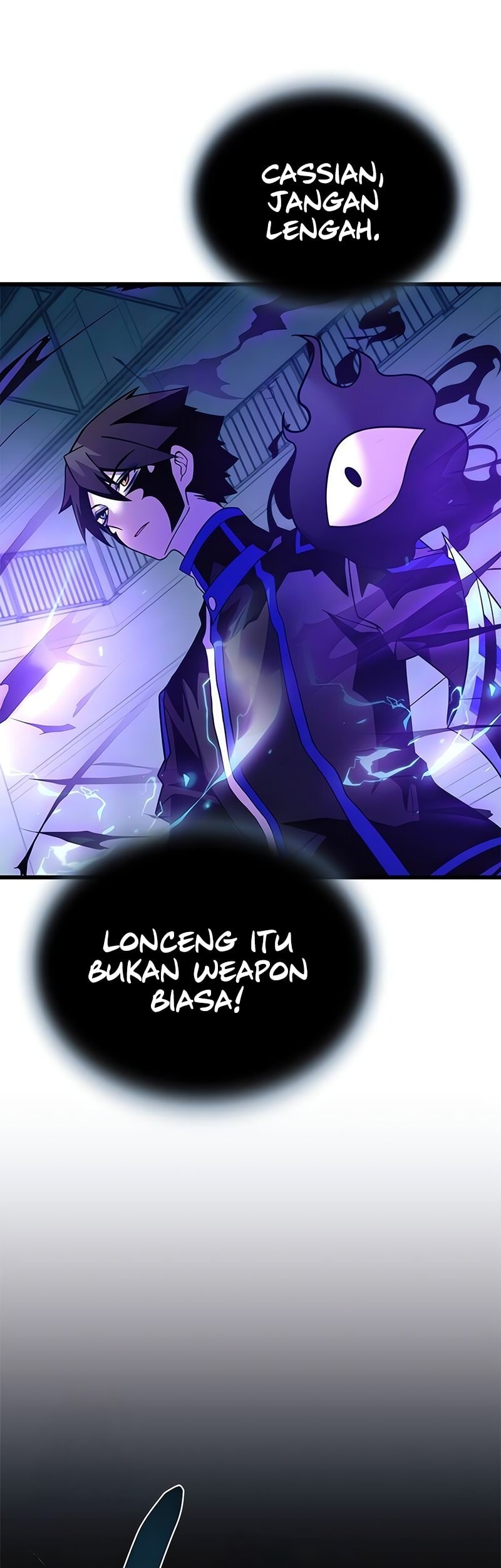 Chapter 192 - halaman 38