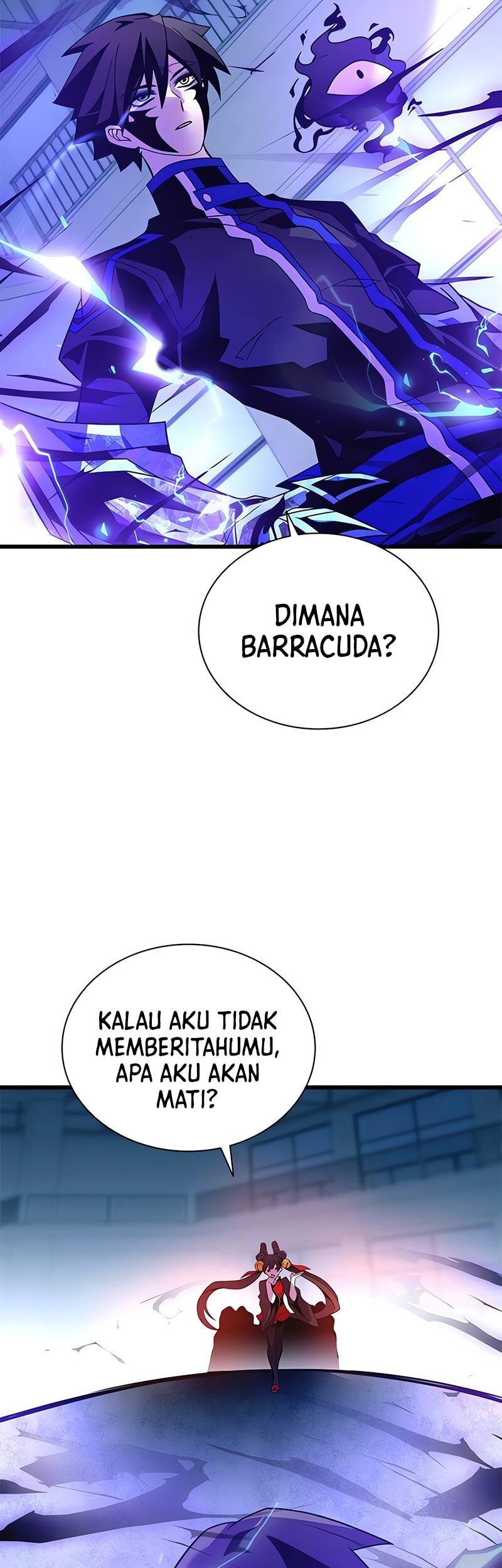Chapter 192 - halaman 26