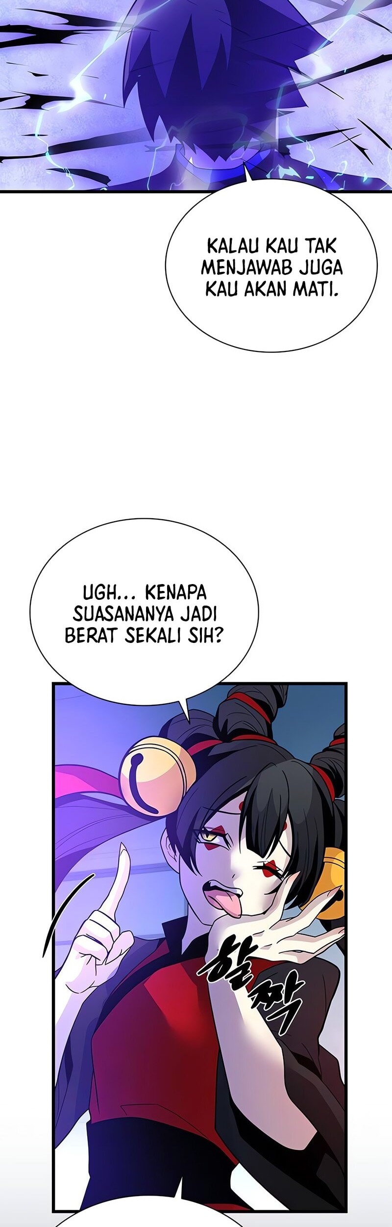 Chapter 192 - halaman 27