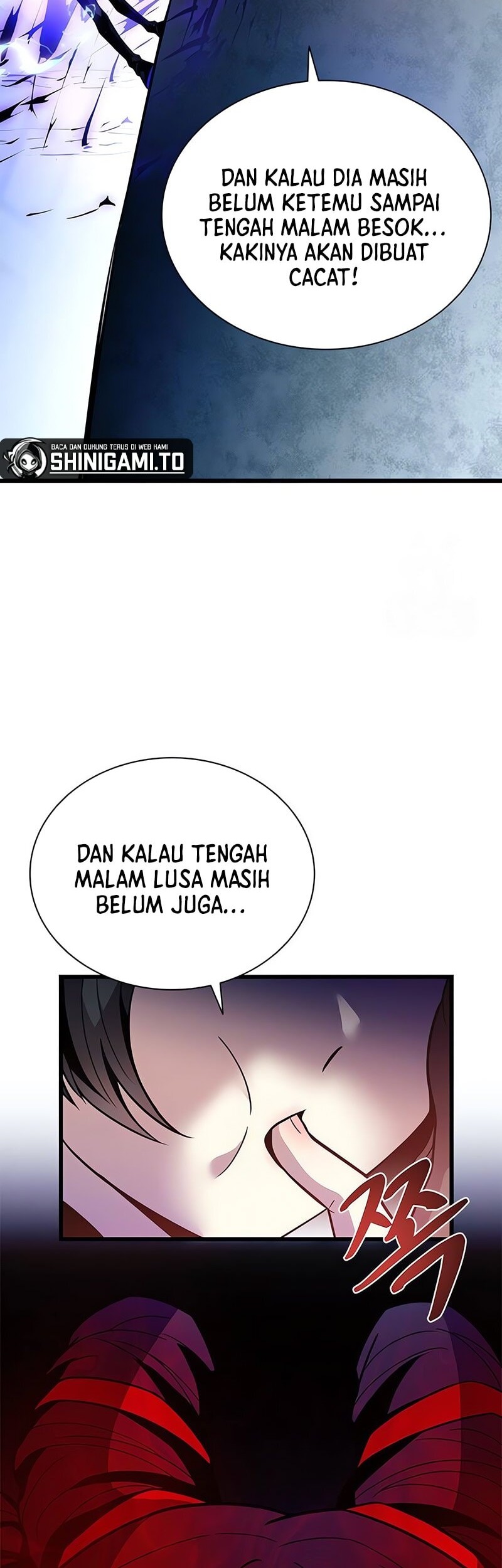 Chapter 192 - halaman 29