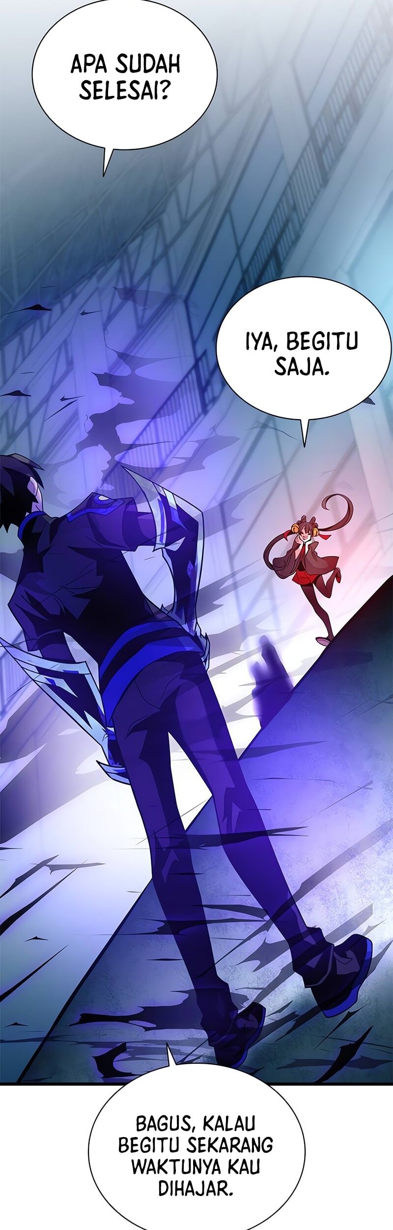 Chapter 192 - halaman 31