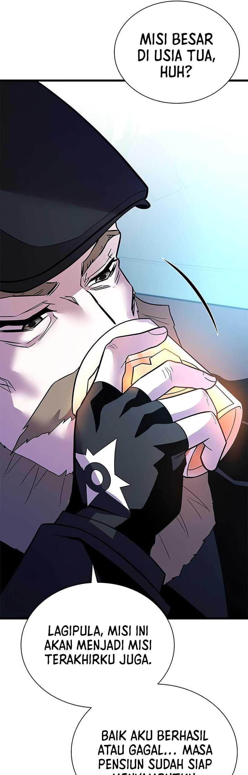 Chapter 193 - halaman 38