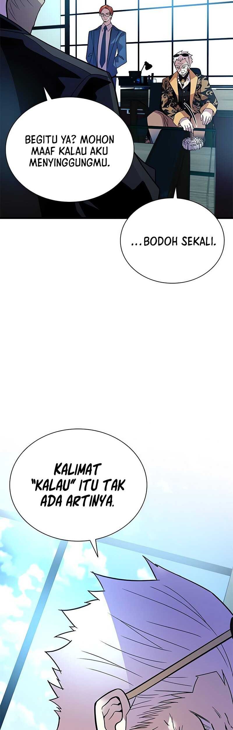 Chapter 193 - halaman 31