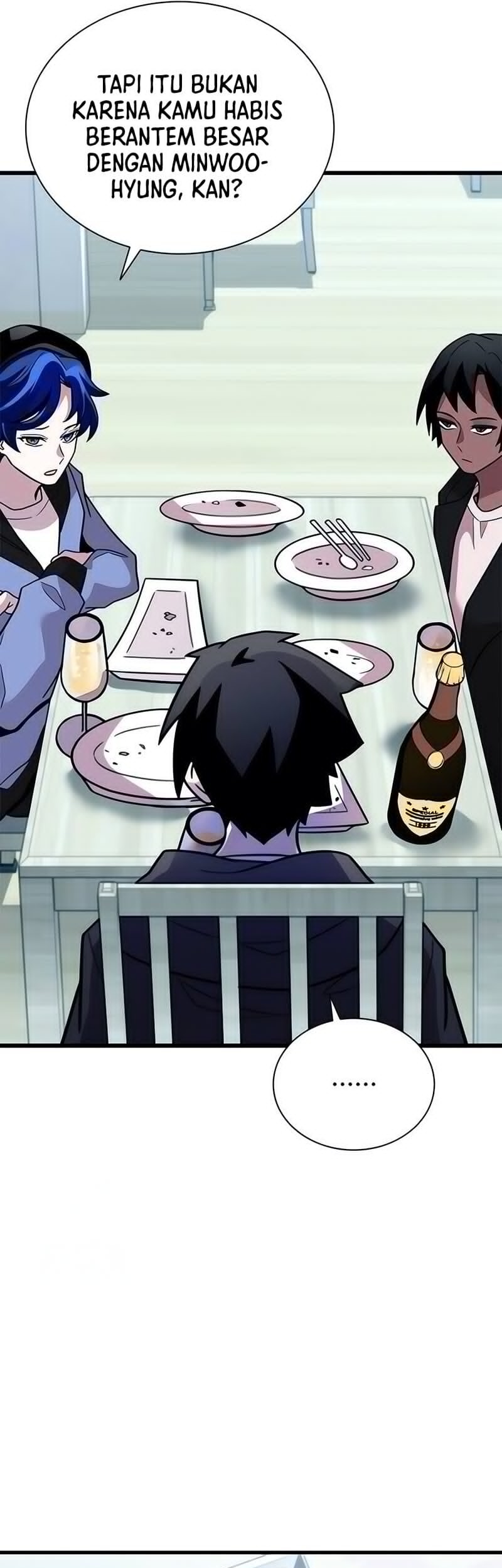 Chapter 194 - halaman 34