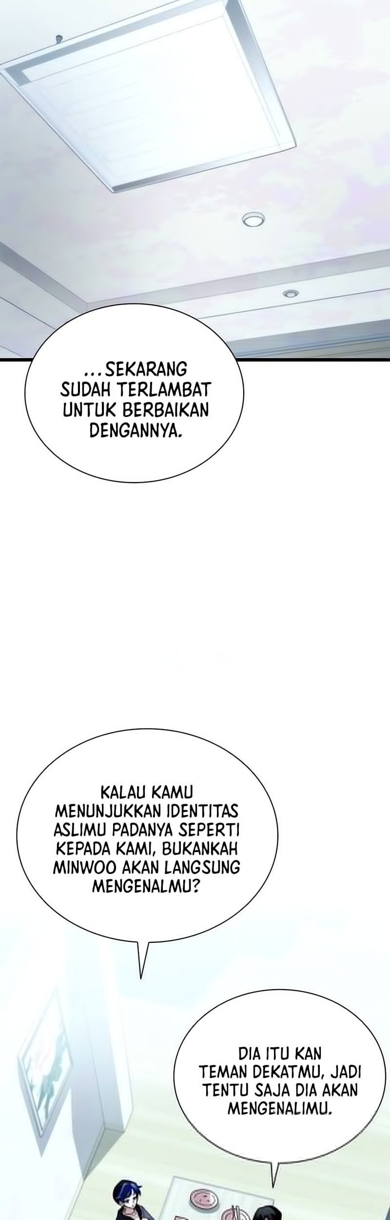 Chapter 194 - halaman 35