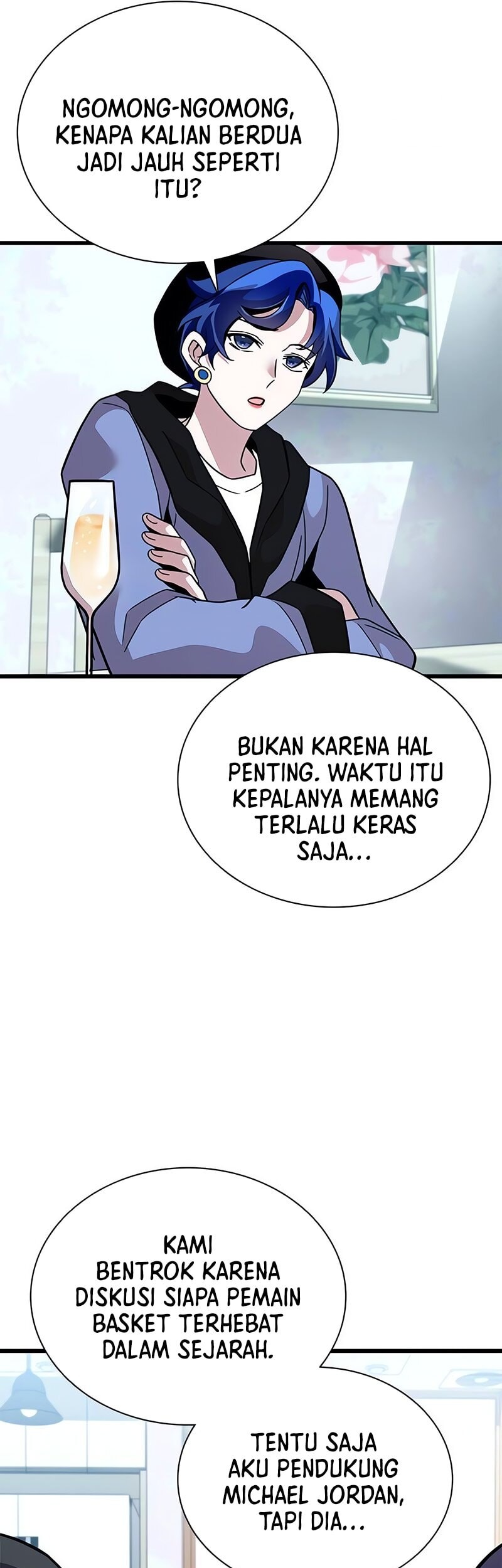 Chapter 194 - halaman 38