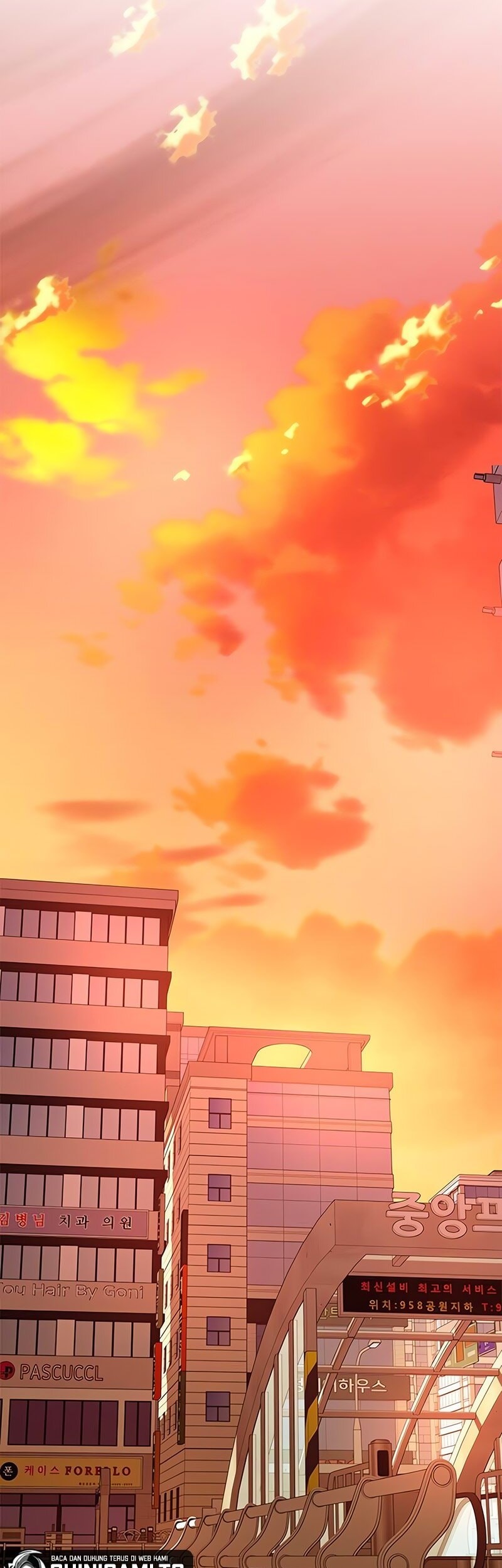 Chapter 194 - halaman 40
