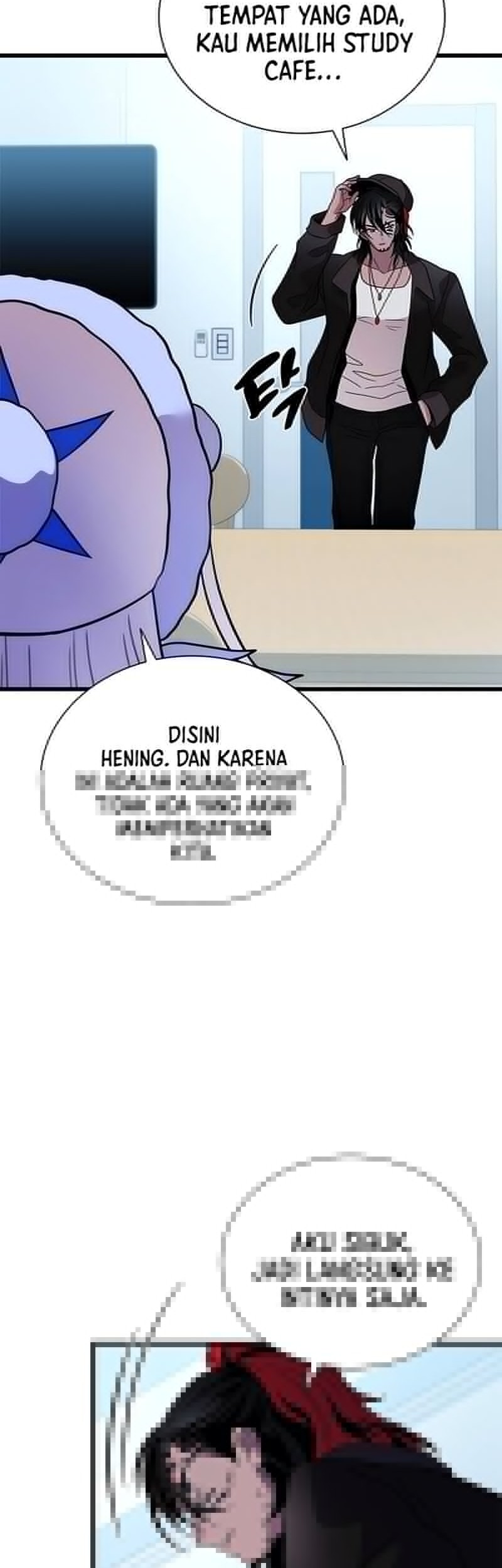 Chapter 194 - halaman 43