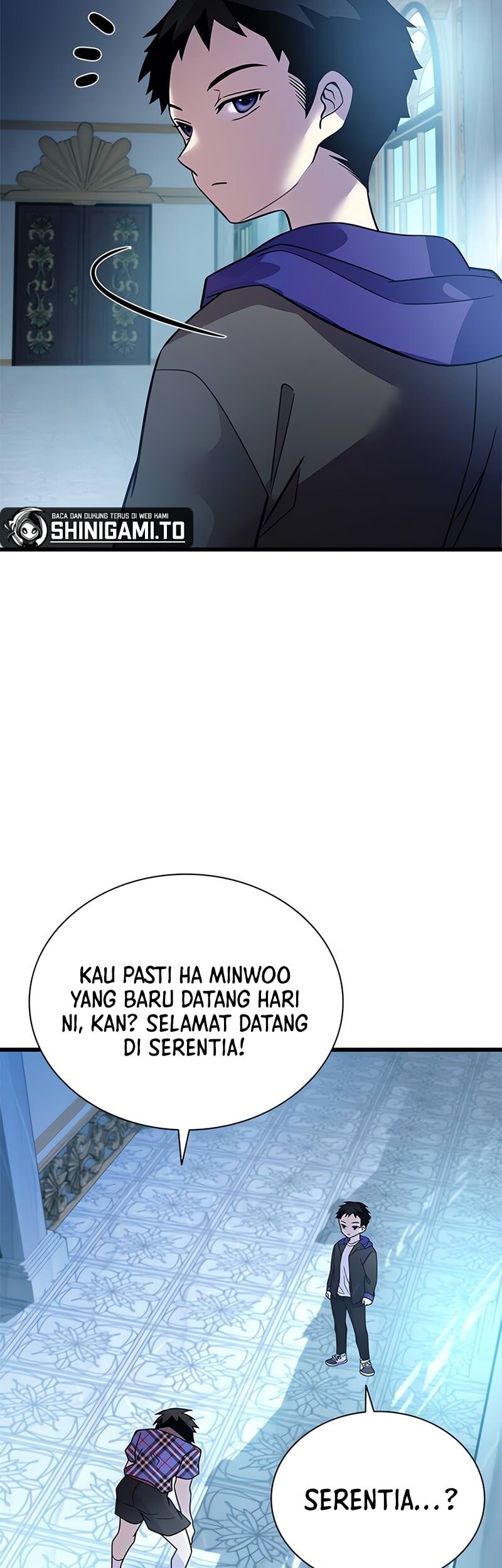 Chapter 194 - halaman 5