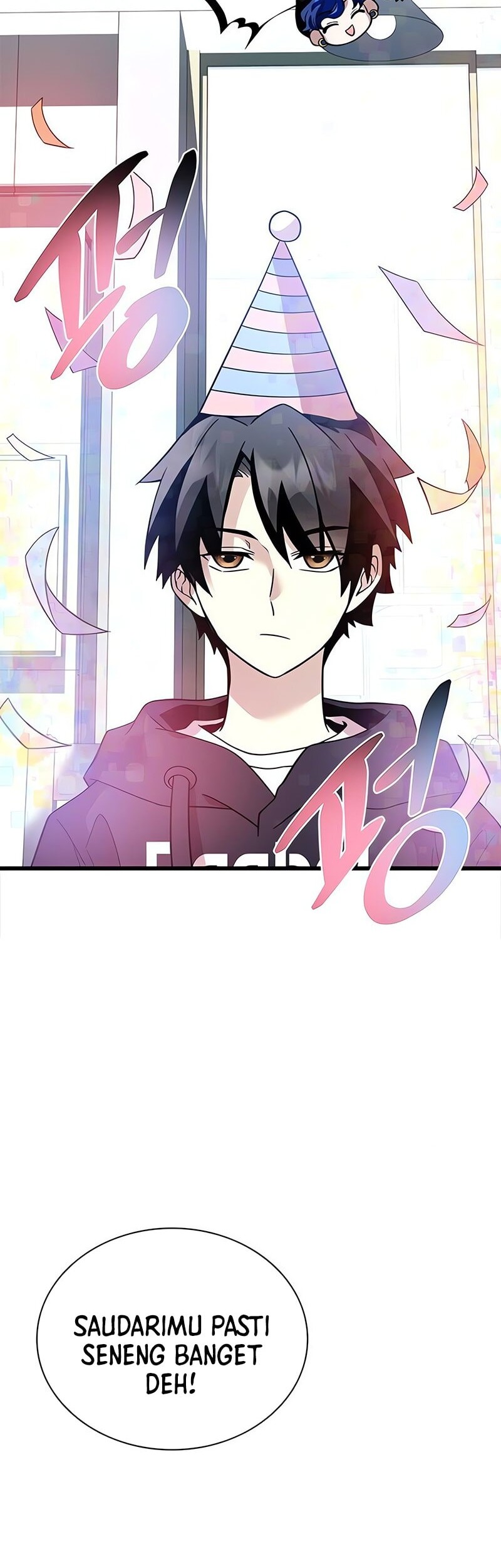 Chapter 194 - halaman 16