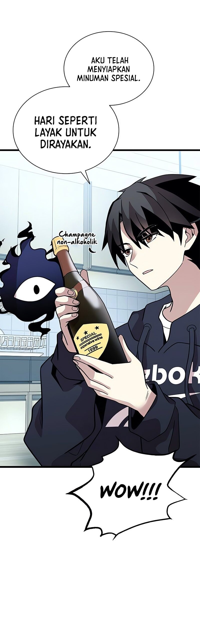 Chapter 194 - halaman 20