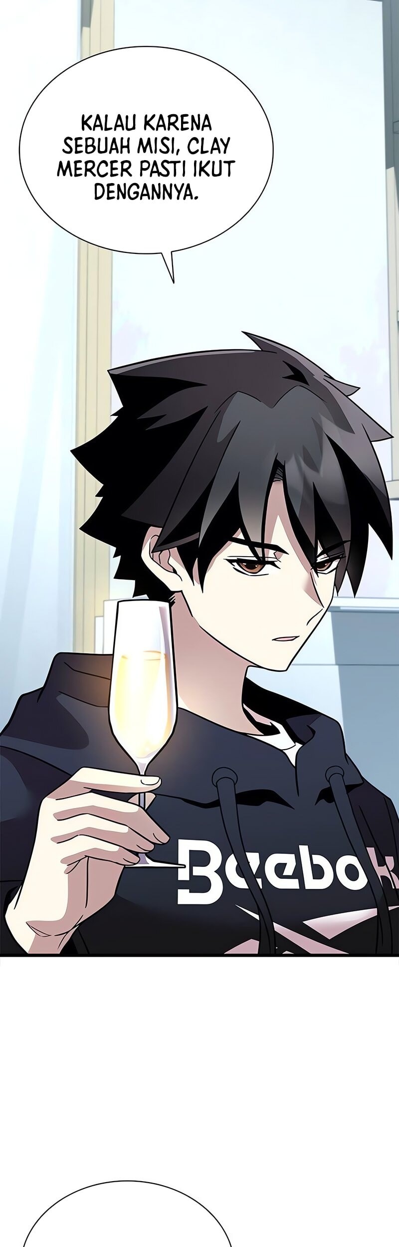 Chapter 194 - halaman 23