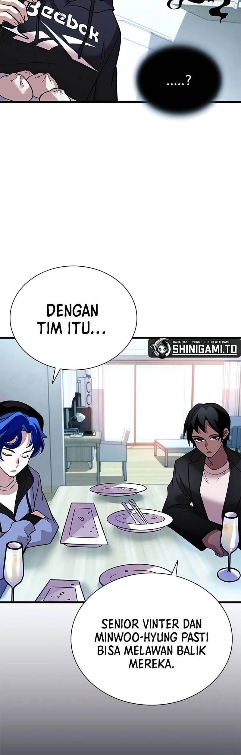 Chapter 194 - halaman 29