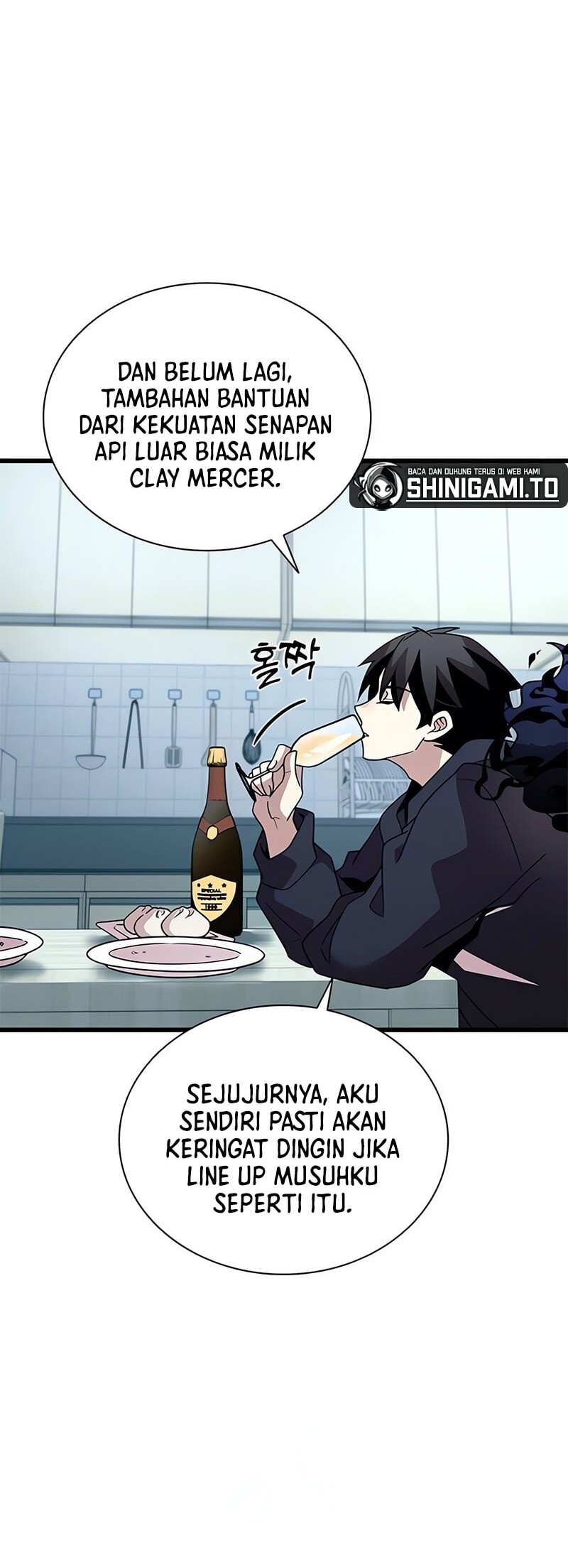 Chapter 194 - halaman 33