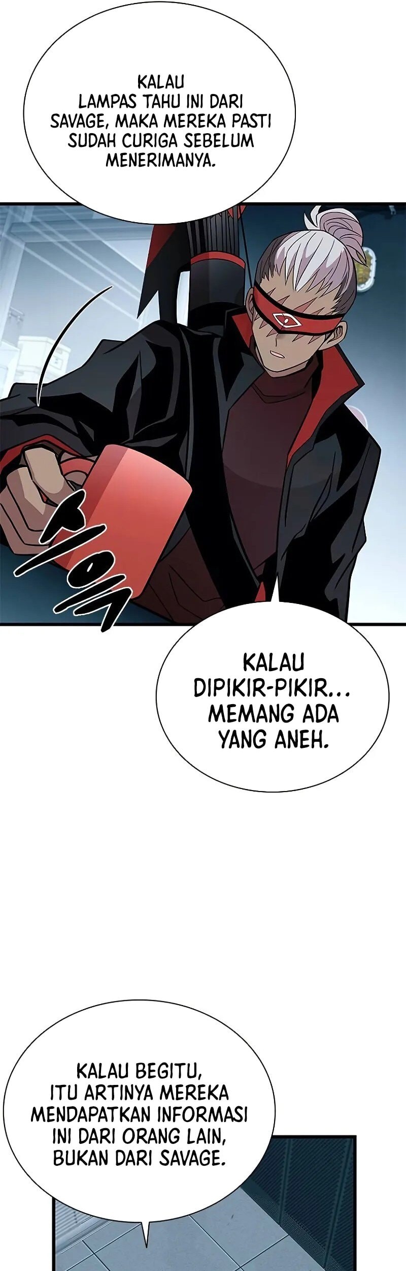 Chapter 196 - halaman 39